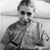 श्रीअरविन्द आश्रम की श्रीमाँ
