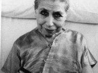 श्रीअरविन्द आश्रम की श्रीमाँ