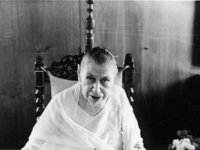 श्रीअरविन्द आश्रम की श्रीमाँ