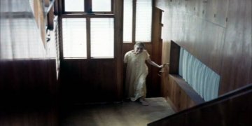 श्रीअरविन्द आश्रम की श्रीमाँ