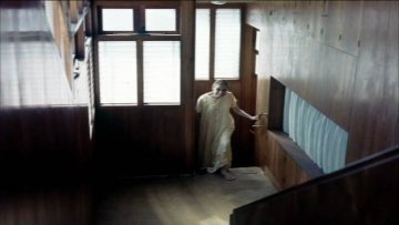 श्रीअरविन्द आश्रम की श्रीमाँ