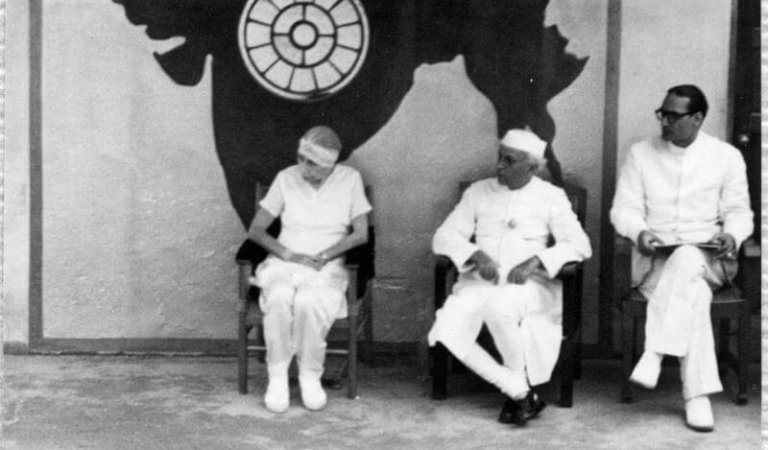 भारत की आत्मा भारत की आत्मा