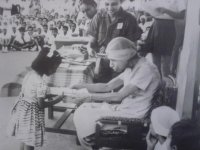 श्रीअरविंद आश्रम की श्रीमाँ