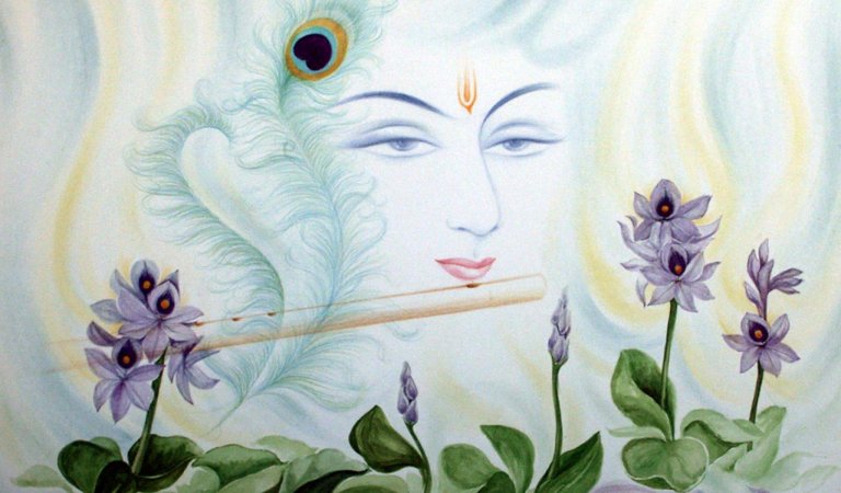 श्रीकृष्ण के पास सीधा जाना आसान नहीं श्रीकृष्ण के पास सीधा जाना आसान नहीं