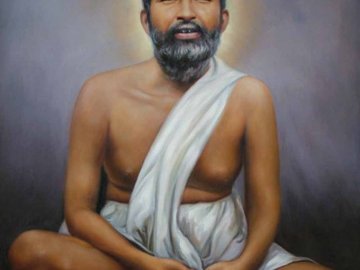 रामकृष्ण परमहंस