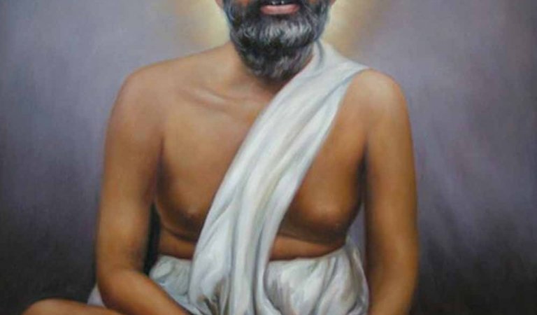 श्री रामकृष्ण से प्राप्त तीन सन्देश