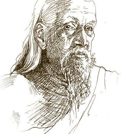 शिव : श्रीअरविन्द की कविता