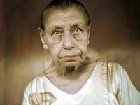 श्रीअरविन्द आश्रम की श्रीमाँ