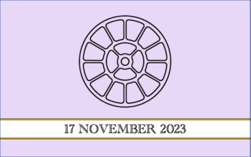 दर्शन सन्देश १७ नवम्बर २०२३ (१/२)